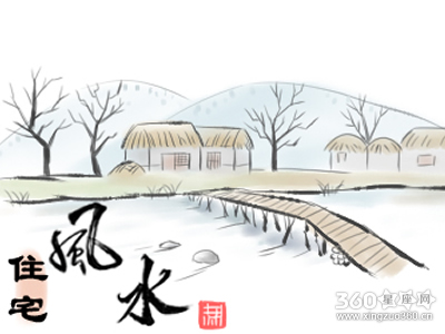 这五大风水容易让居住者纠纷不断