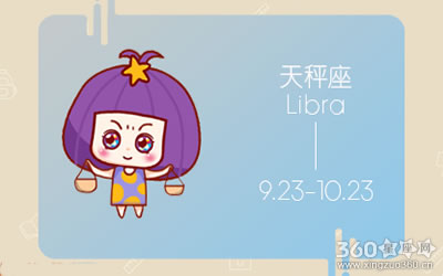 天秤座遇到什么情况会展现惊人的意志力