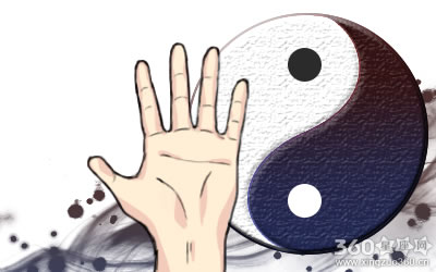 星丘上有细纹是好事还是坏事