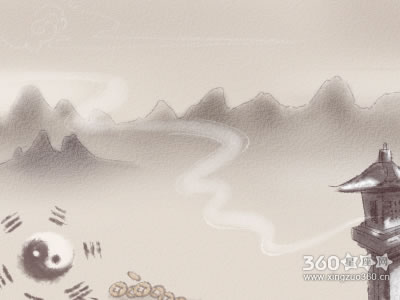 祖坟风水需要注意的观测要点