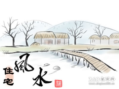 餐桌风水中能够保证健康的布局
