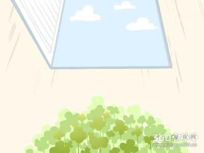 书房风水