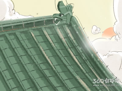 风水学