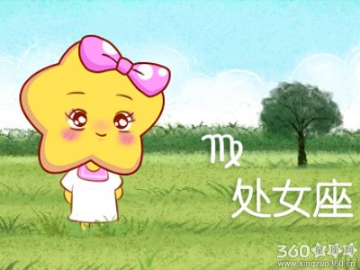 Alex星座周运
