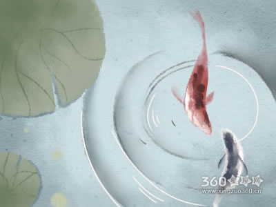 祖坟风水大全之水口走向如何掌握