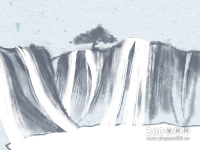 墓地风水