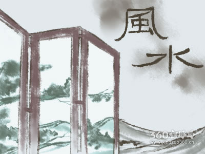 招桃花之居家环境三大布局教给你