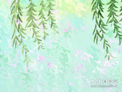 桃花风水