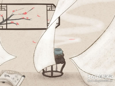 卧室风水