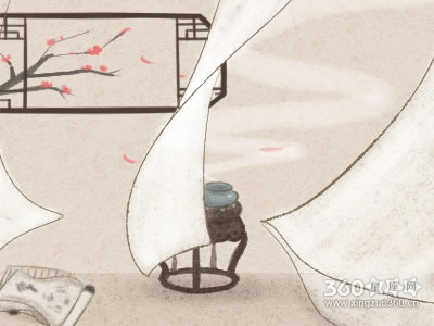 收银台如何摆放才能财运滚滚
