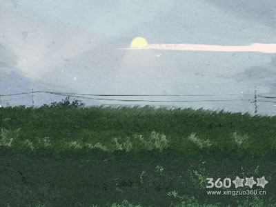 风水学