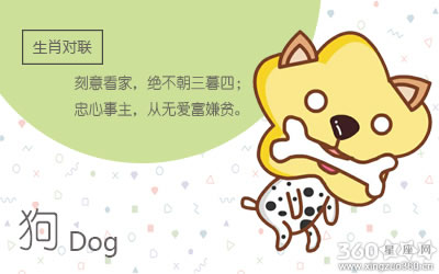 是什么缘故让属狗女成为女神