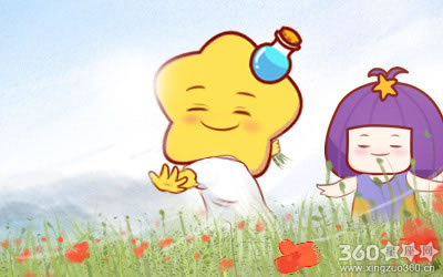 水瓶座7月份各项运势走向如何