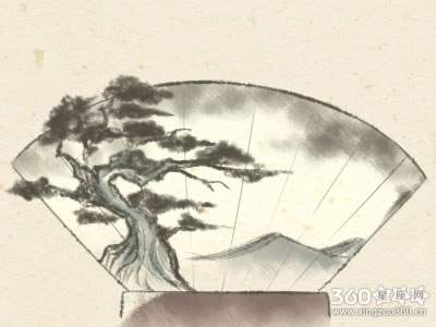 坟墓风水大法之注意水口走向