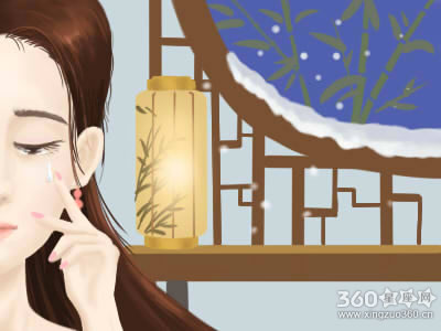 老式的餐厅会让人感到郁闷吗