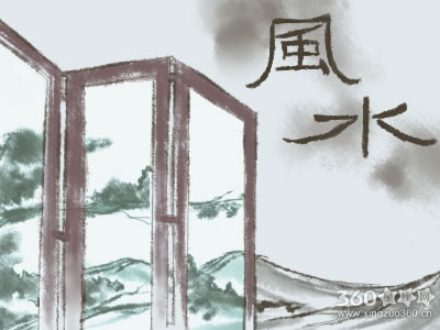 卧室风水