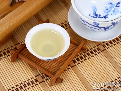 中国茶文化