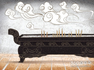祖坟风水测验 注意水口能否安定
