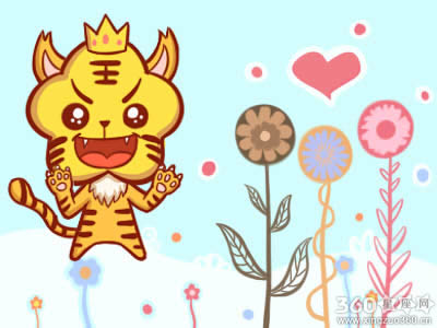 属虎人2018年7月整体运势