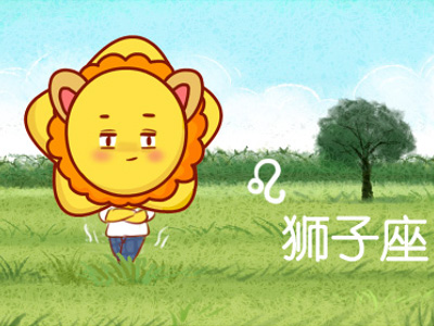 占星骑士星座周运