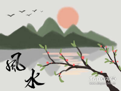 最重要的祖坟风水观测及看法