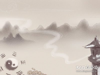 空间中的阳宅布置要注意的五大要点