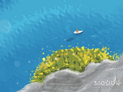 墓地风水