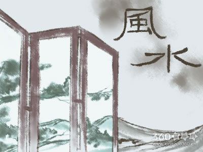 卧室的朝向风水讲究有五大方面