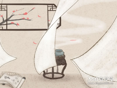 房间风水