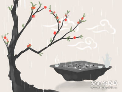 别墅风水
