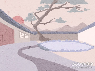 房间风水