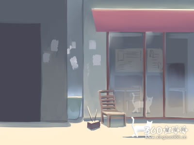 心理测试