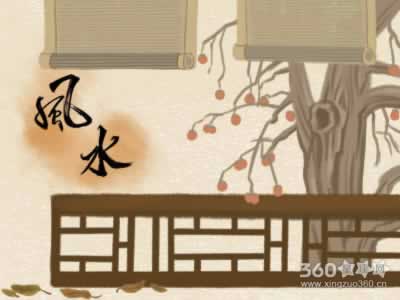 新房的装修应该跟什么风水挂钩