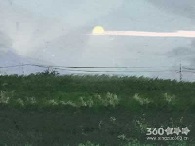 星座星象