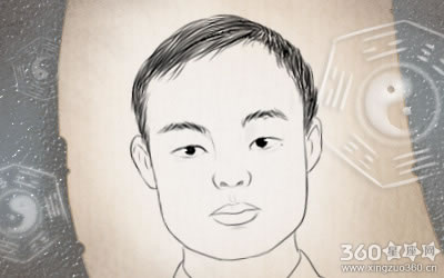 印堂无光的面相要注意什么说法