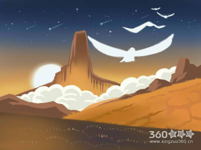 星座星象