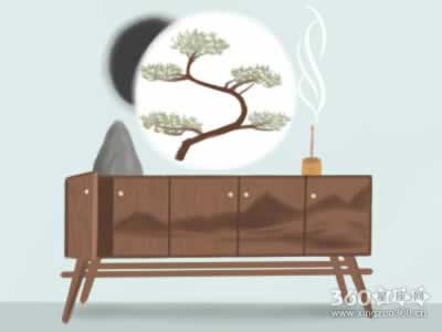 办公楼中座位的摆放影响风水吗
