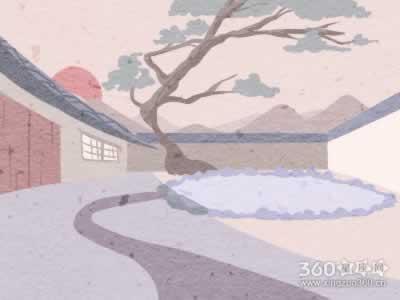 阴宅风水