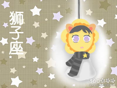 占星骑士星座周运
