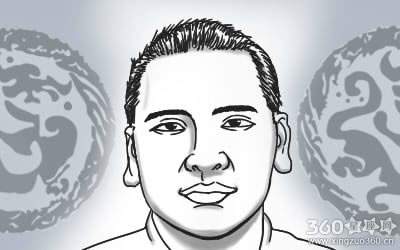 鼻孔较小的男人面相事业运势如何