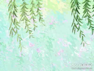 桃花风水