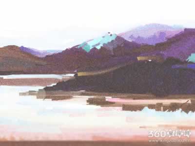 商业风水