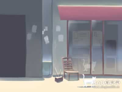 养鱼风水