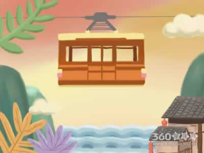 鼻子看相