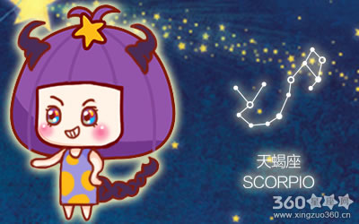十二星座