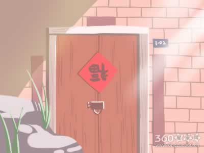 商业风水格局重点主要有什么