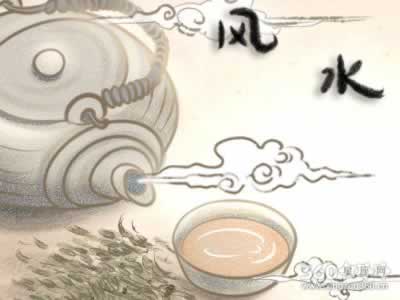 面相算命