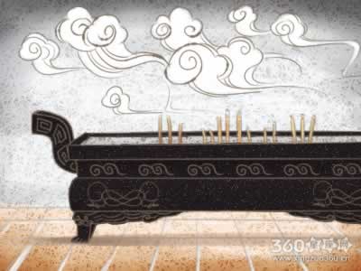 阴宅风水布局的重点方位因素是哪些