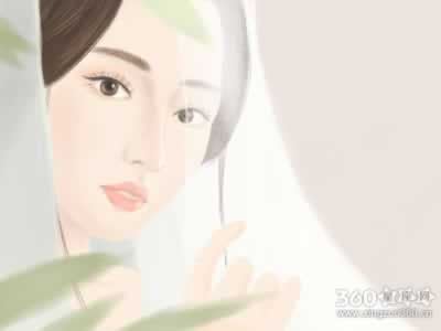 眼睛圆的女人爱情运势很好吗