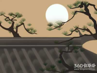 房间风水